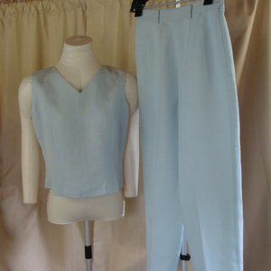 Blush Impression Top and Pant